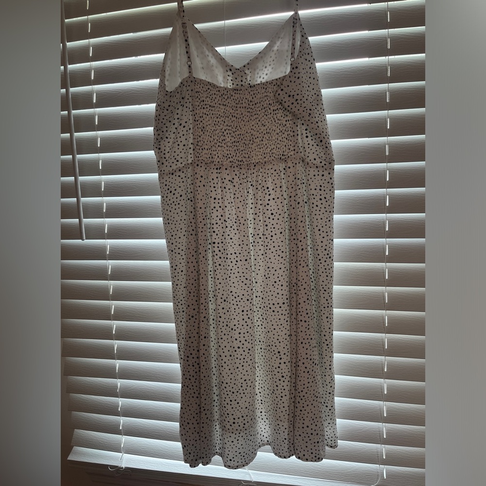 DRESS - Picture 2 of 2